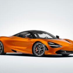 2017 McLaren 720s Coupe 6 Wallpapers