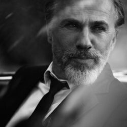 Christoph Waltz Wallpapers and Backgrounds Image