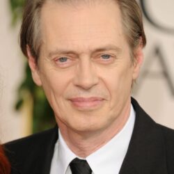 Pictures of Steve Buscemi
