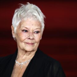 Dame Judi Dench: Hollywood sex scandal ‘hard’ as some accused are