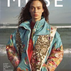 Muse Magazine Fall / Winter 2018 Covers
