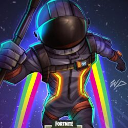 Fortnite Dark Voyager Fan Art Iphone 7,6s,6 Plus, Pixel xl