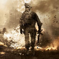 Call of Duty 4: Modern Warfare 2560×1600 Wallpapers board in