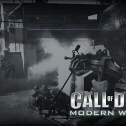 Call Of Duty 4 Wallpapers Group