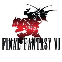 Final Fantasy VI wallpapers by oloff3