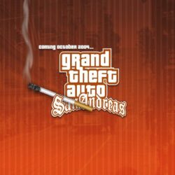 Wallpapers grand theft auto