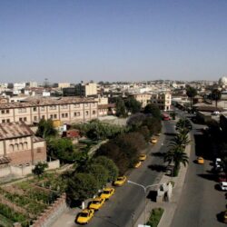 Asmara City