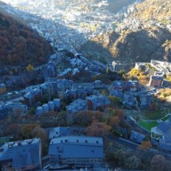 Quality homes in Andorra