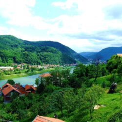 bosnia and herzegovina great nature