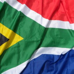px » South African Flag Wallpapers