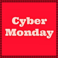 Cyber Monday Wallpapers HD Download