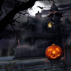 Halloween Wallpapers and Pictures, Time To Decorate Your Room