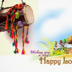7+ Happy Lohri Image Festival Photos HD ~ HD Wallpapers Card