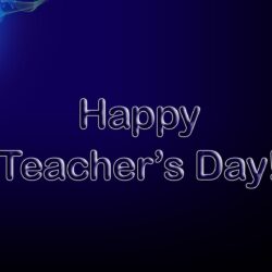 Teachers Day Greeting 2013 Desktop HD Wallpapers