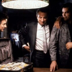 Goodfellas Quotes • Quote/Review Blog