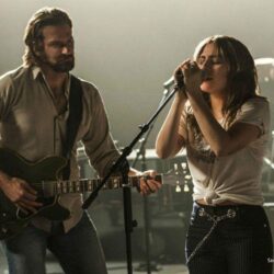 A Star is Born Movie Wallpapers