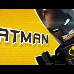 The Lego Batman Movie Computer Wallpapers, Desktop Backgrounds
