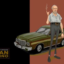 Gran Torino Wallpapers and Backgrounds