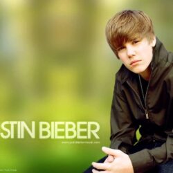 Justin Bieber Green Wallpaper Backgrounds Wallpapers