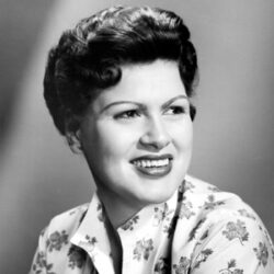 MUSIC TIP: PATSY CLINE