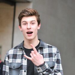 Shawn Mendes Wallpapers