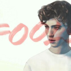 Troye Sivan is literally my life line.