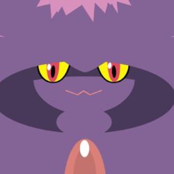 Mismagius Wallpapers by ZombieBear