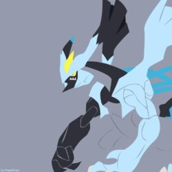 Kyurem HD Wallpapers