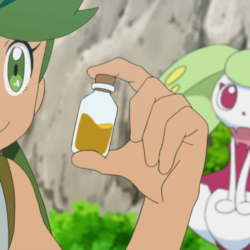 Pokémon Anime Daily: Sun & Moon Episode 18 Summary/Review – Pokemon