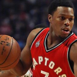 Raptors’ Kyle Lowry, out since All