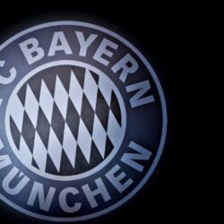 Bayern Munich Logo Wallpapers HD
