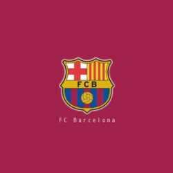 Sport: Fc Barcelona Wallpapers By Hafisidris Spectacular 2014