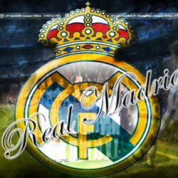 Real Madrid C.f. Cool Wallpapers 26285 Image