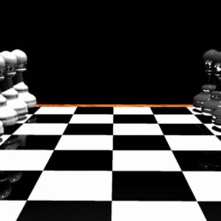 99 Chess Wallpapers