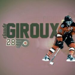 Claude Giroux Philadelphia Flyers wallpapers