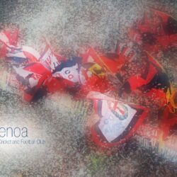 Genoa Wallpapers 2012 – Forza27