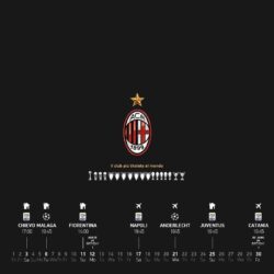 AC Milan Wallpapers 2016