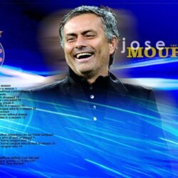 Wide Jose Mourinho Wallpapers Full HD 11833 Best Collections