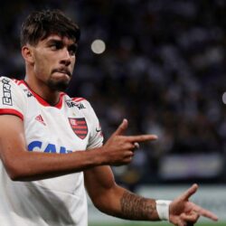 Brazil’s Paqueta poised to complete AC Milan move