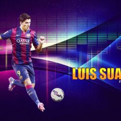 Luis Suarez Football Wallpapers