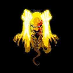 Iron Fist Wallpapers Group