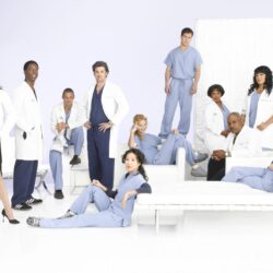 Grey’s Anatomy Wallpapers High Quality