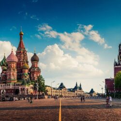Red Square Wallpapers and Backgrounds Image