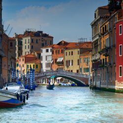 Venice Italy 4K Wallpapers UHD Image