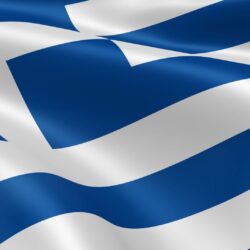 px Greek Flag Wallpapers