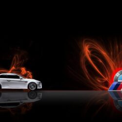 Wallpapers For > Bmw M Power Wallpapers