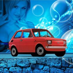 Fiat HD Wallpapers and Backgrounds