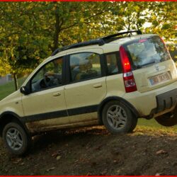 Great 2004 Fiat Panda Collection Of Fiat Vehicles 178038