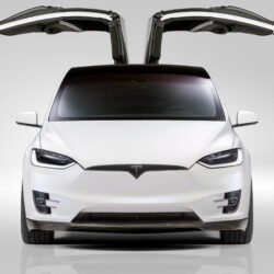 Wallpapers Tesla Model X, Novitec, HD, 4K, 2017, Automotive / Cars,