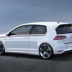 vw golf 7 gti volkswagen golf mk7 wallpapers and backgrounds